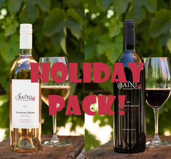 Holiday 6 Pack