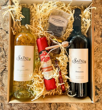 Estate Favorites Gift Box