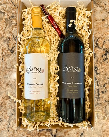 Heritage Gift Box