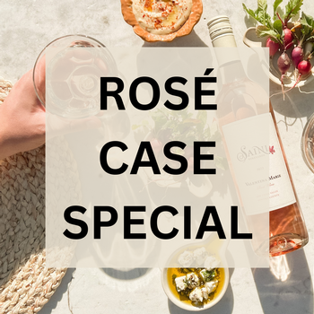 2022 Rosé Case Special