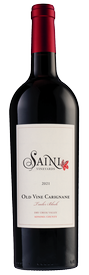 2022 Trailer Block Old Vine Carignane