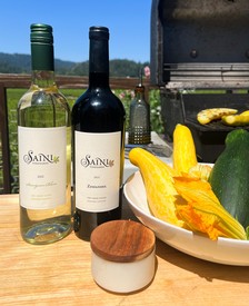 Sonoma County Wine Month Spring Bundle